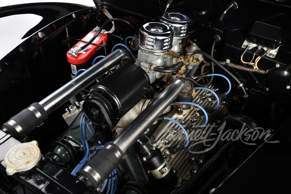 1940 Ford Standard & Deluxe & Super Deluxe - Image 6 of 24
