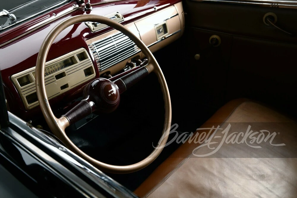 1940 Ford Standard & Deluxe & Super Deluxe - Image 7 of 24