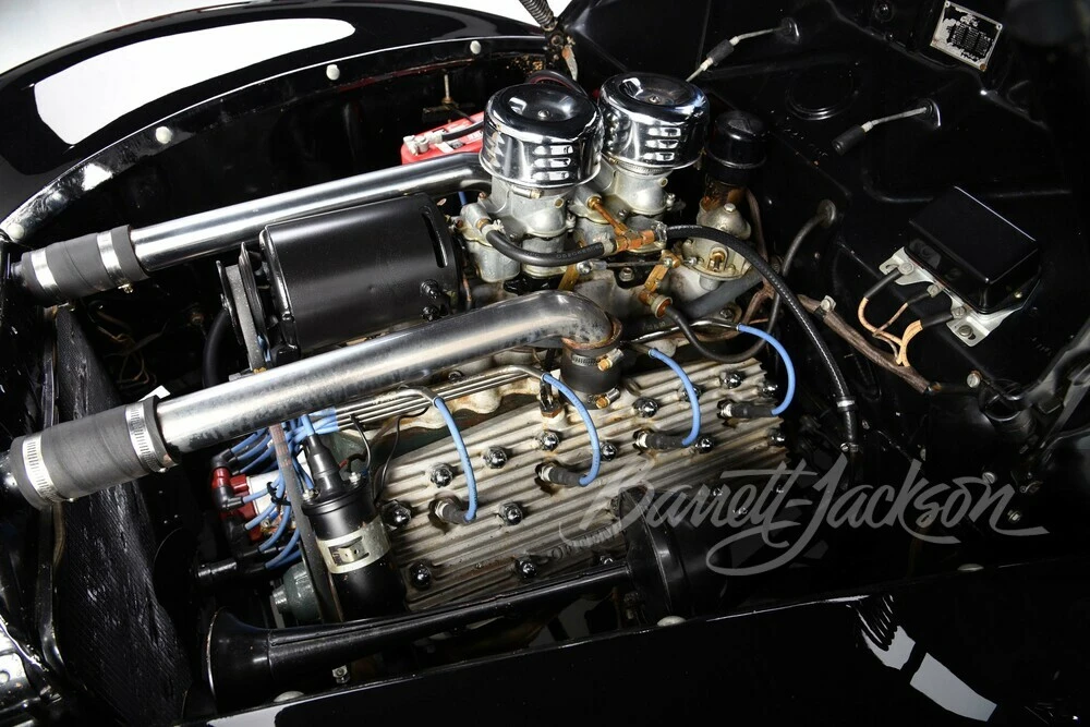 1940 Ford Standard & Deluxe & Super Deluxe - Image 8 of 24