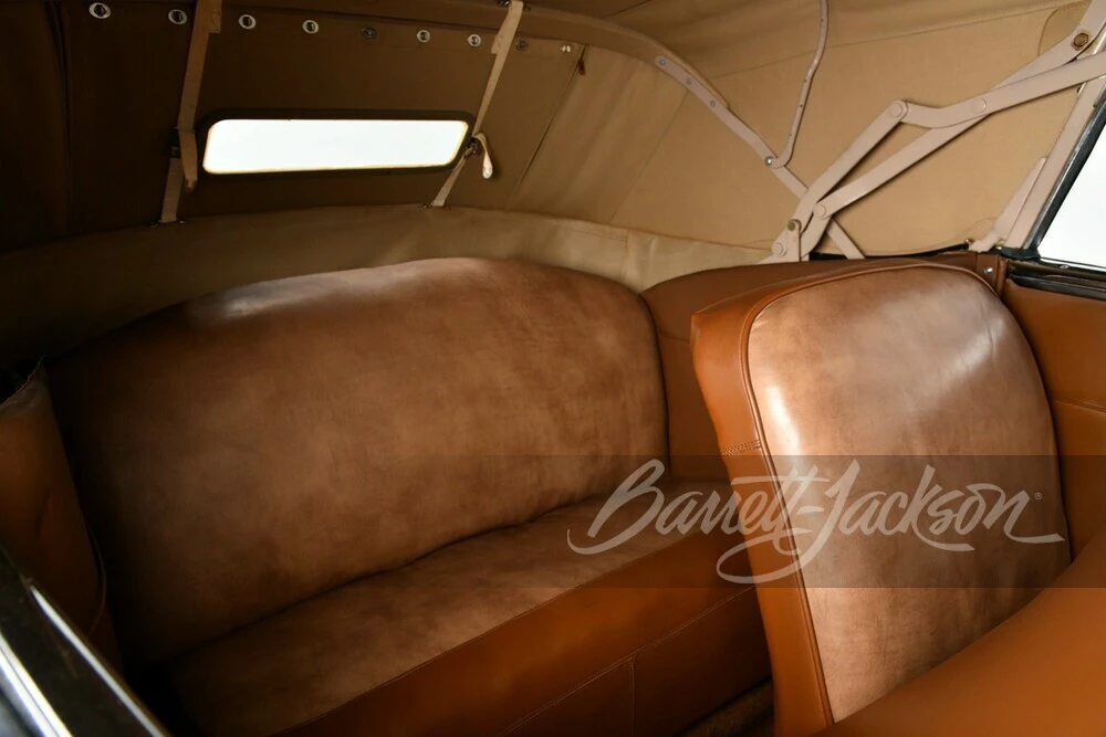1940 Ford Standard & Deluxe & Super Deluxe - Image 17 of 24
