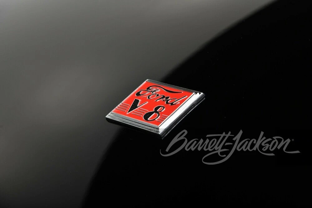 1940 Ford Standard & Deluxe & Super Deluxe - Image 20 of 24
