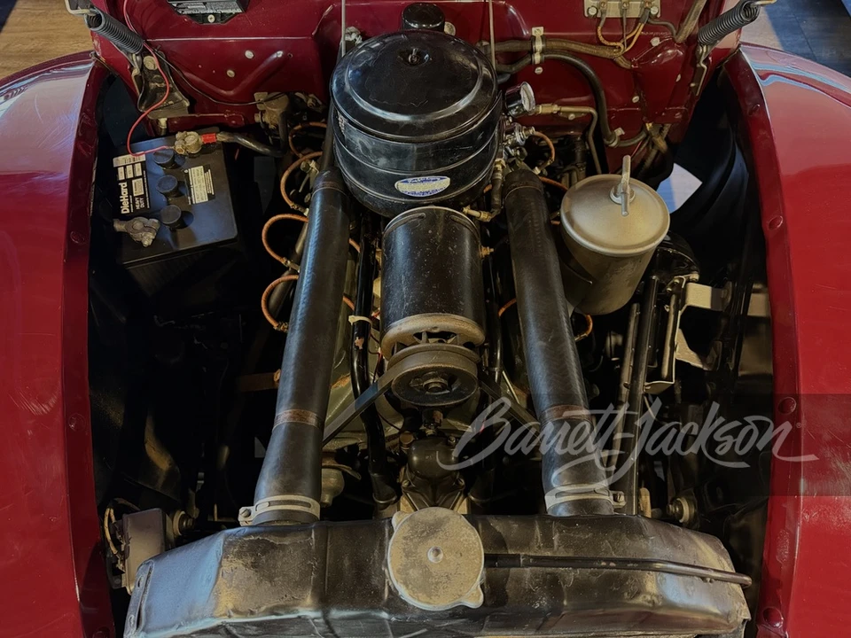 1940 Ford Standard & Deluxe & Super Deluxe - Image 3 of 20