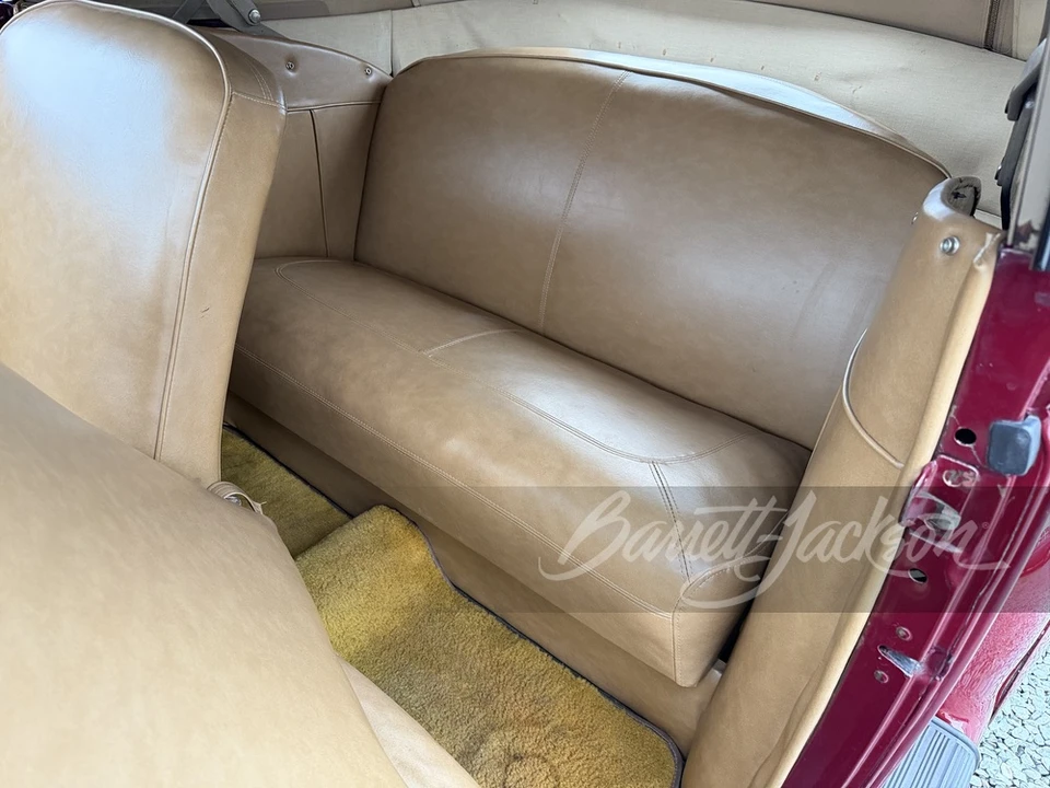 1940 Ford Standard & Deluxe & Super Deluxe - Image 10 of 20