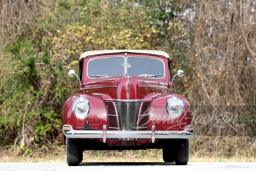 1940 Ford Standard & Deluxe & Super Deluxe - Image 13 of 20