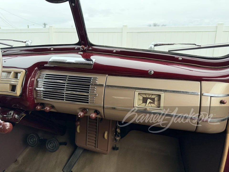 1940 Ford Standard & Deluxe & Super Deluxe - Image 15 of 20