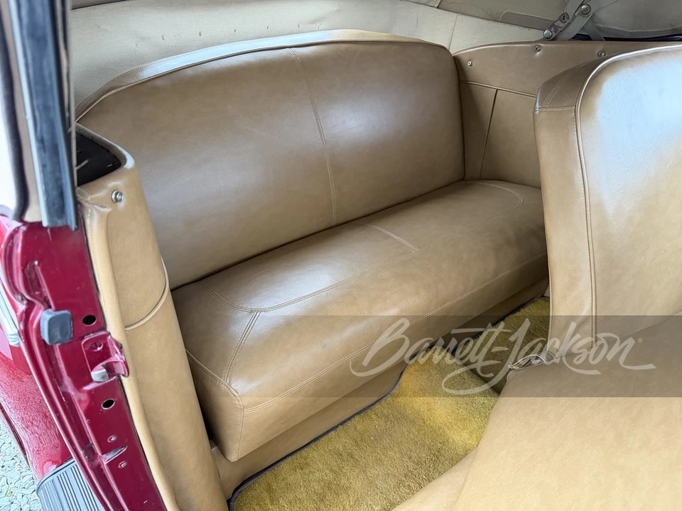 1940 Ford Standard & Deluxe & Super Deluxe - Image 16 of 20