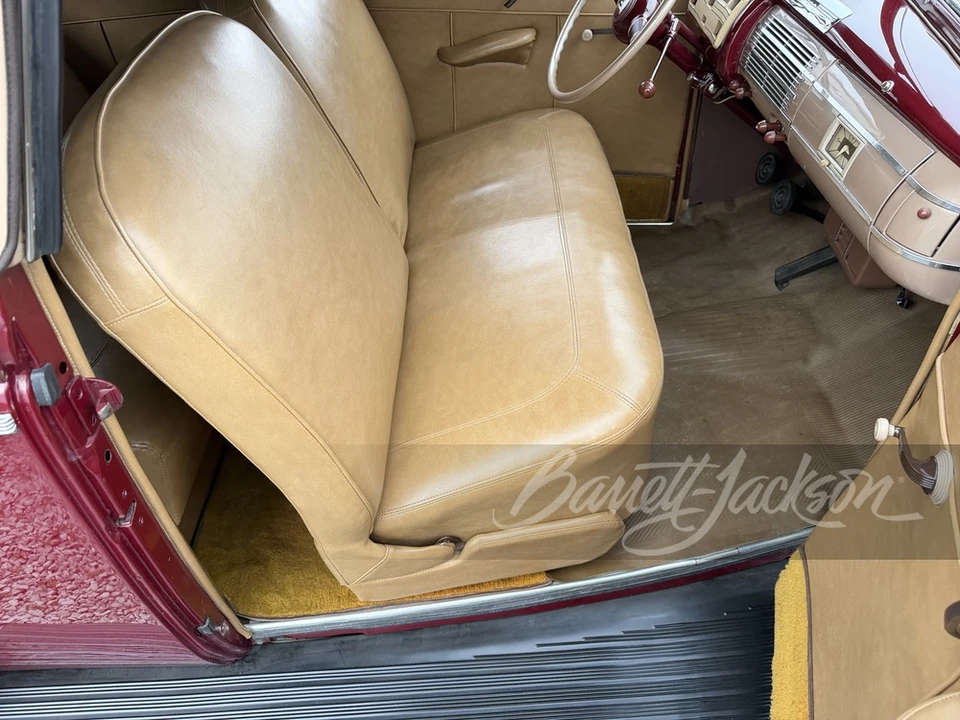 1940 Ford Standard & Deluxe & Super Deluxe - Image 17 of 20