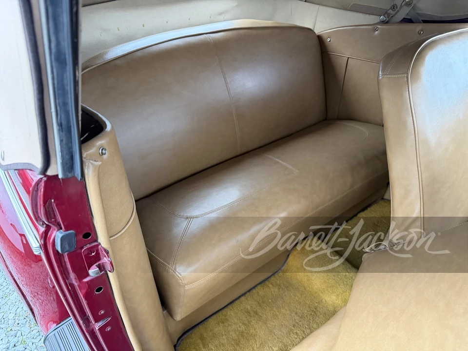 1940 Ford Standard & Deluxe & Super Deluxe - Image 18 of 20