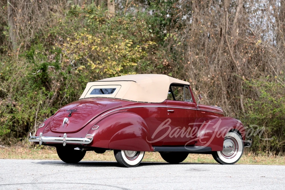1940 Ford Standard & Deluxe & Super Deluxe - Image 2 of 20