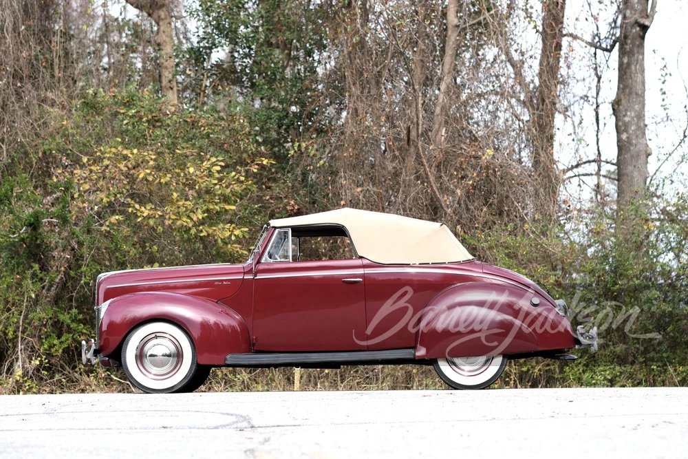 1940 Ford Standard & Deluxe & Super Deluxe - Image 5 of 20