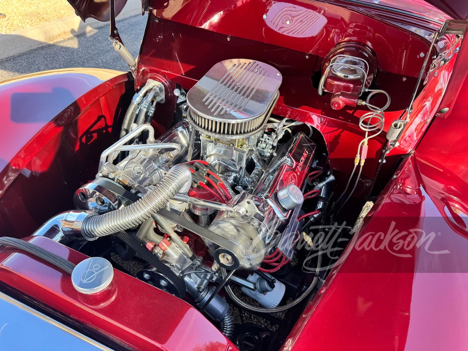 1940 Ford Standard & Deluxe & Super Deluxe - Image 3 of 11