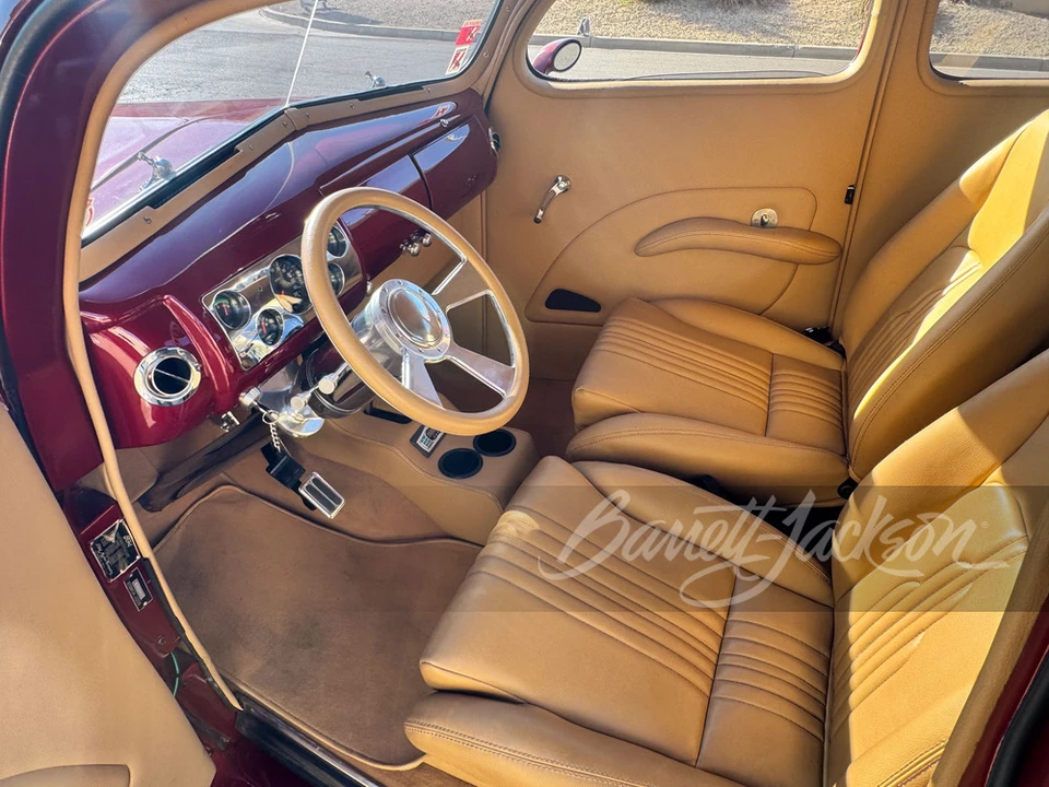 1940 Ford Standard & Deluxe & Super Deluxe - Image 4 of 11