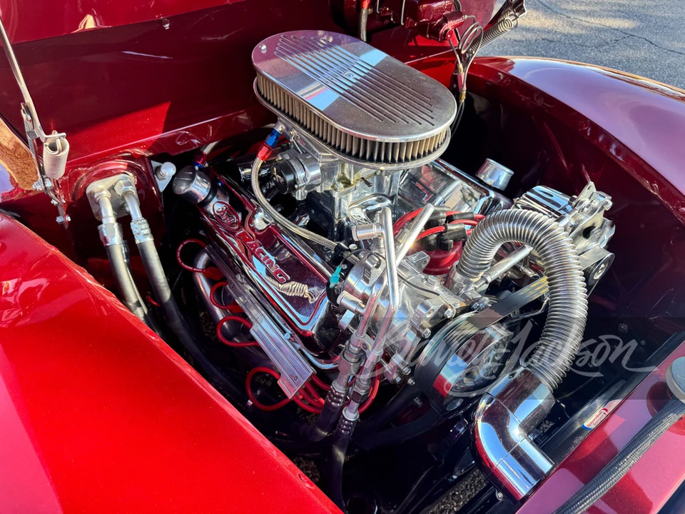 1940 Ford Standard & Deluxe & Super Deluxe - Image 7 of 11