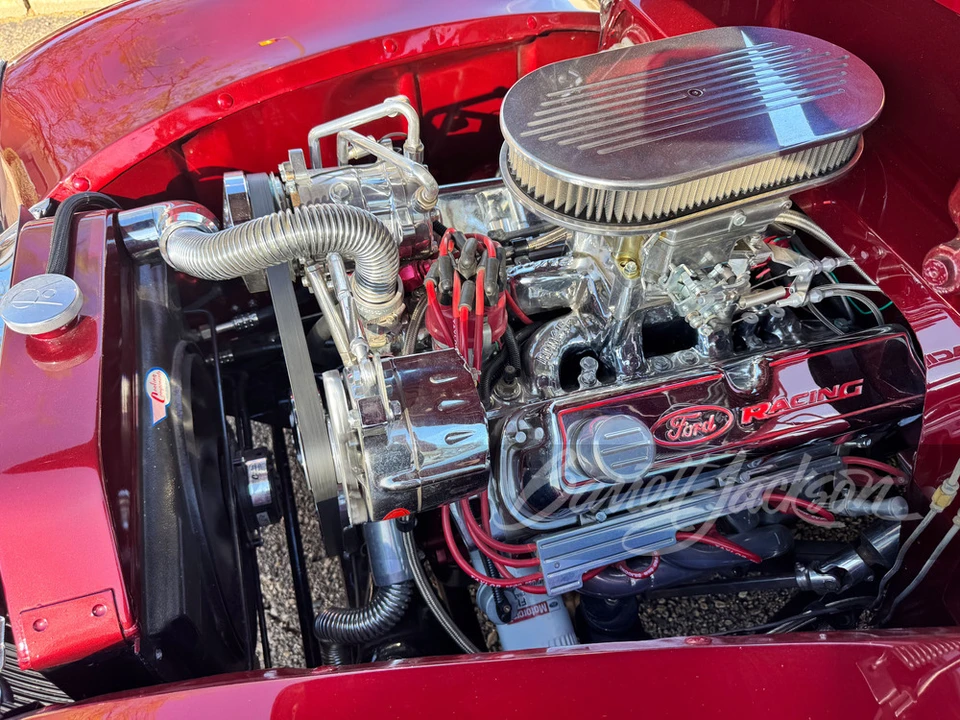 1940 Ford Standard & Deluxe & Super Deluxe - Image 10 of 11
