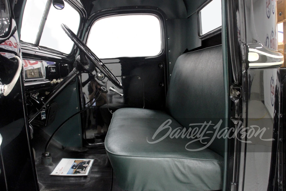 1940 Ford Pickup (1940-1947) - Image 3 of 10