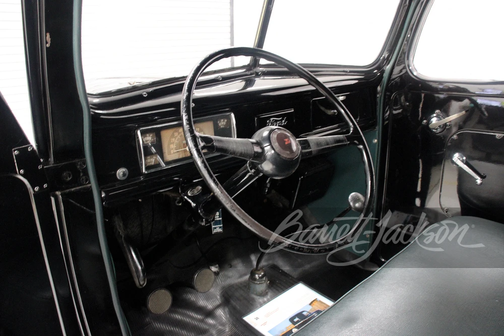 1940 Ford Pickup (1940-1947) - Image 4 of 10