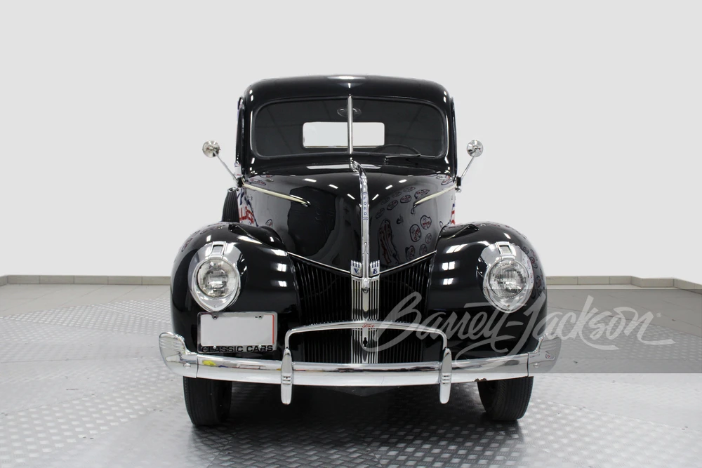 1940 Ford Pickup (1940-1947) - Image 5 of 10