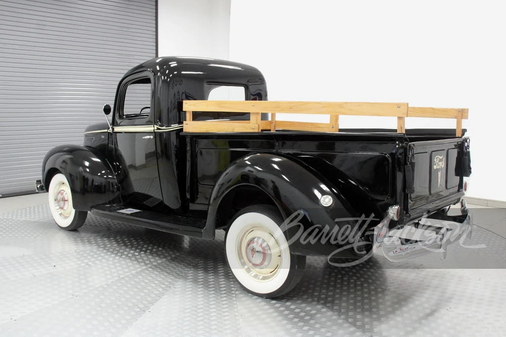 1940 Ford Pickup (1940-1947) - Image 9 of 10