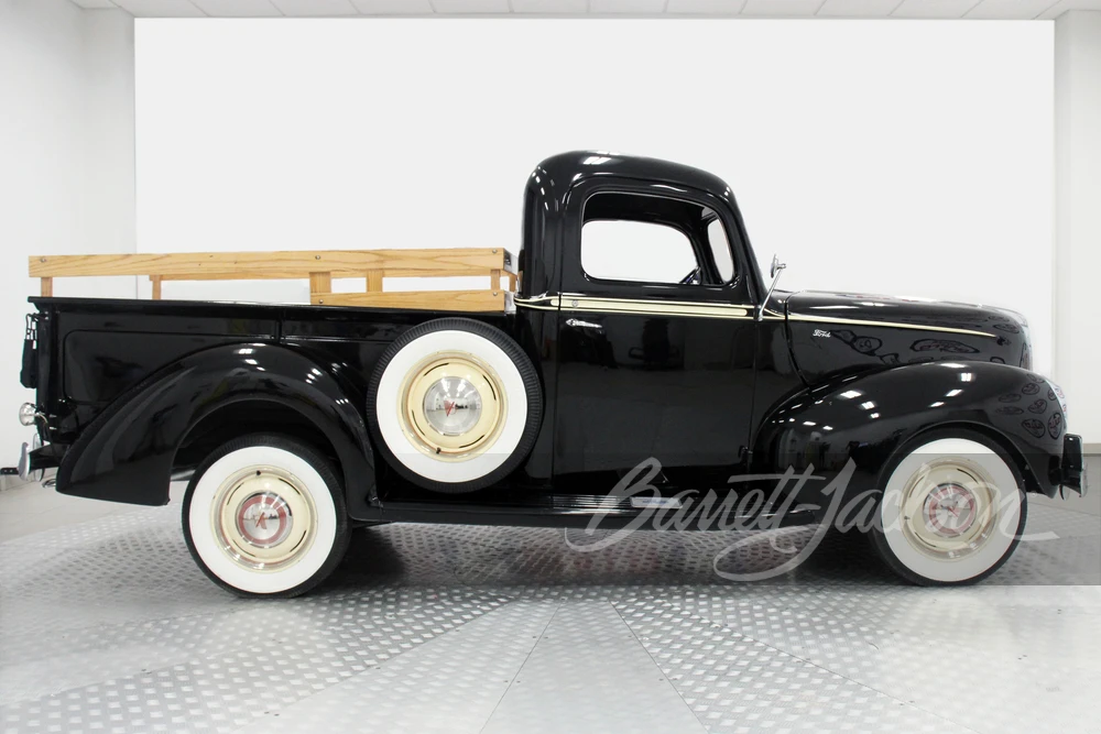 1940 Ford Pickup (1940-1947) - Image 10 of 10