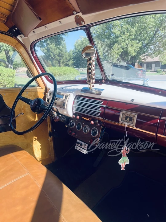 1940 Ford Standard & Deluxe & Super Deluxe - Image 4 of 7