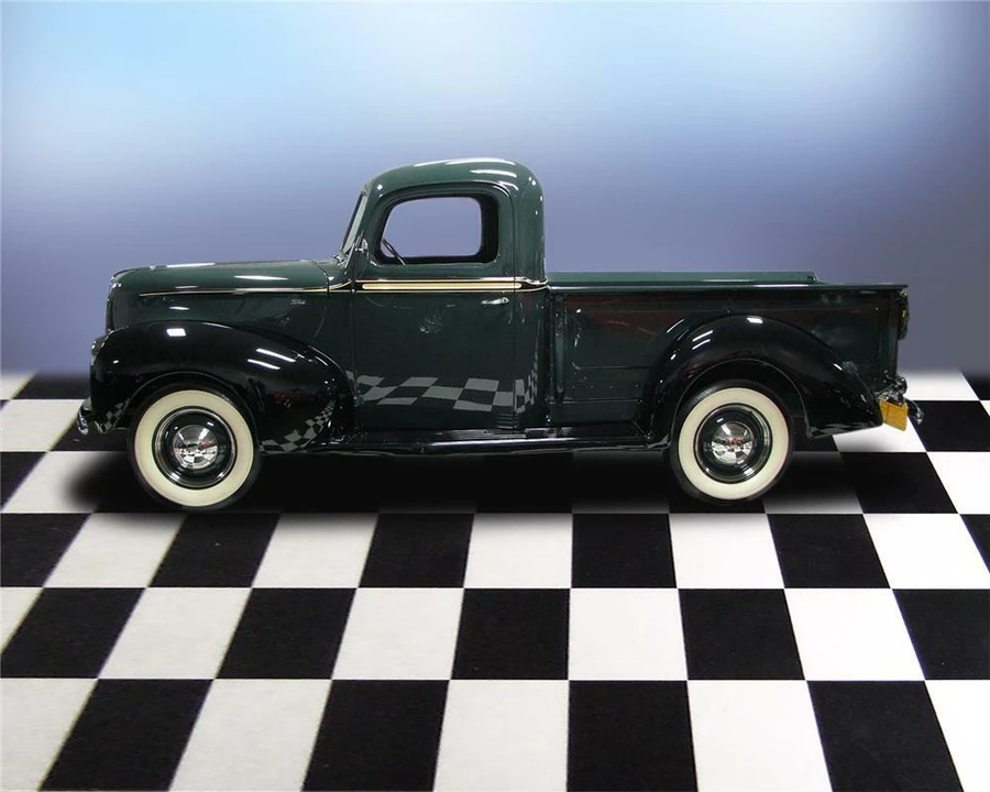 1940 Ford Pickup (1940-1947) - Image 5 of 5