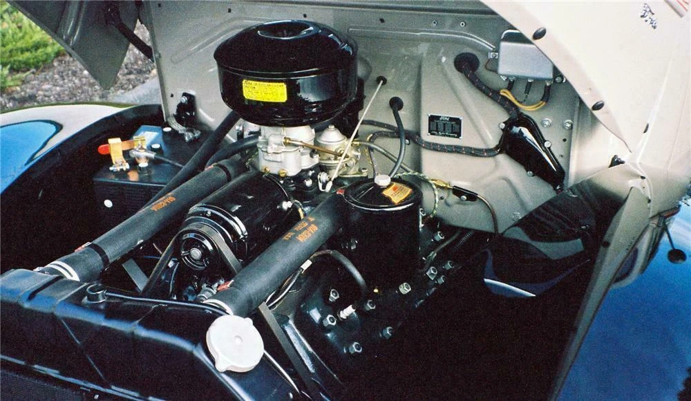 1940 Ford Pickup (1940-1947) - Image 3 of 5
