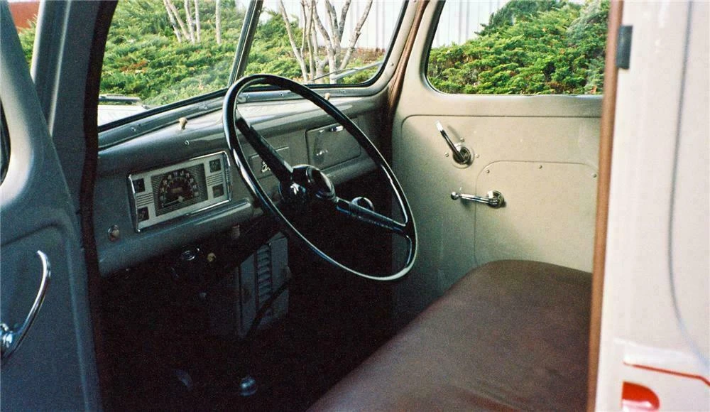 1940 Ford Pickup (1940-1947) - Image 4 of 5