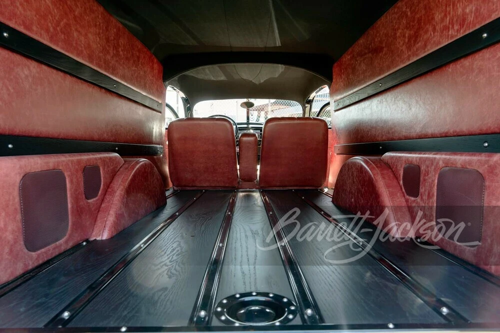 1940 Ford Standard & Deluxe & Super Deluxe - Image 4 of 6