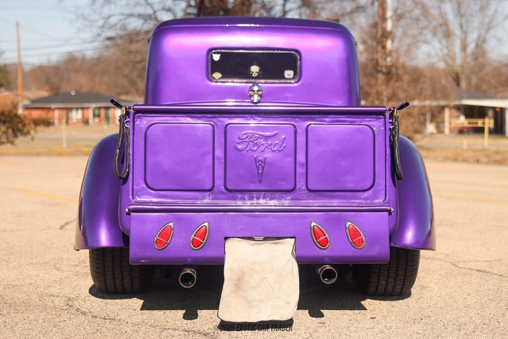 1940 Ford Hot Rod - Image 7 of 12