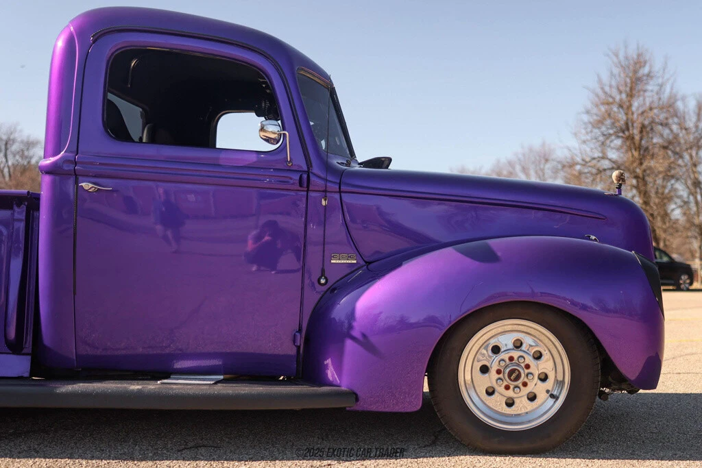 1940 Ford Hot Rod - Image 11 of 12
