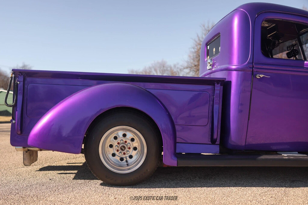 1940 Ford Hot Rod - Image 10 of 12
