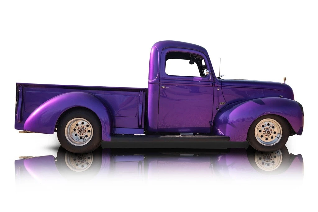 1940 Ford Hot Rod - Image 2 of 12