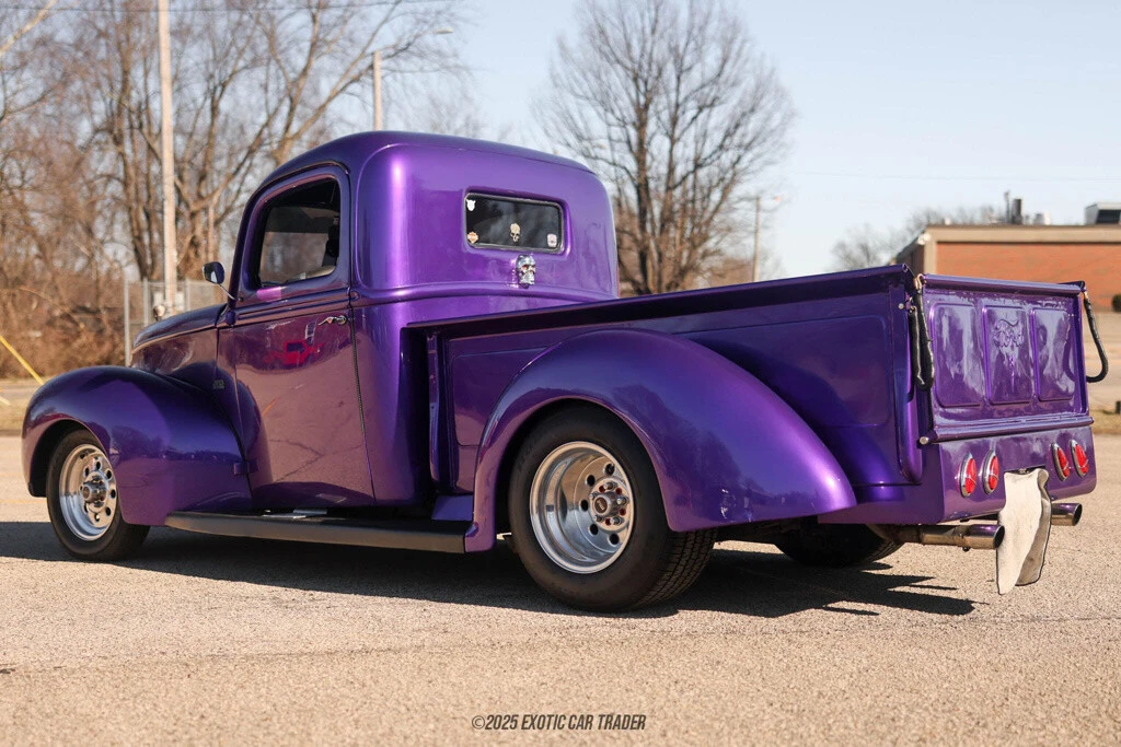 1940 Ford Hot Rod - Image 6 of 12