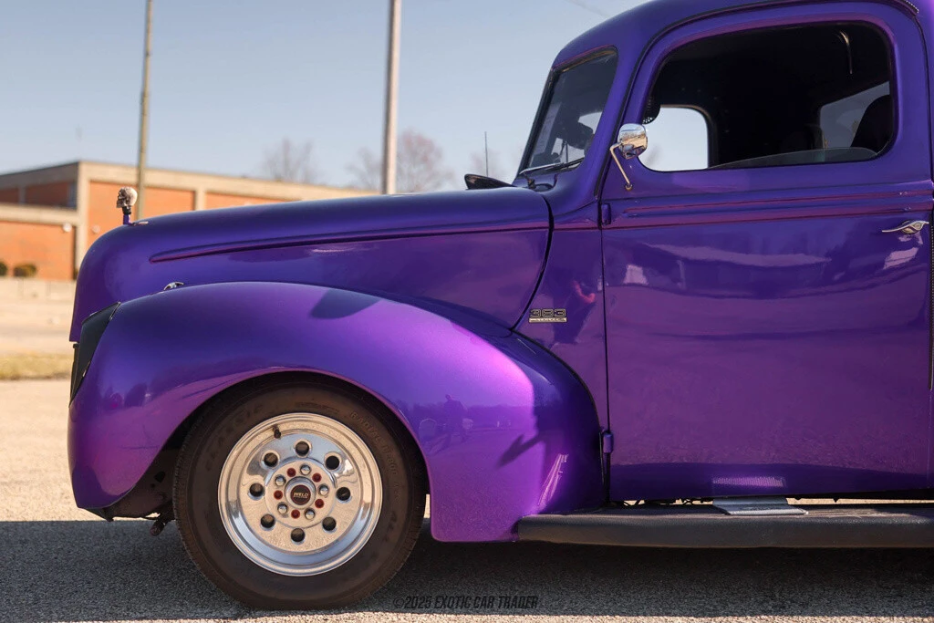 1940 Ford Hot Rod - Image 4 of 12
