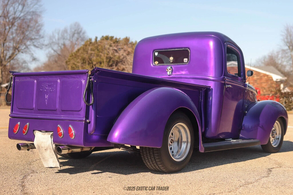 1940 Ford Hot Rod - Image 8 of 12