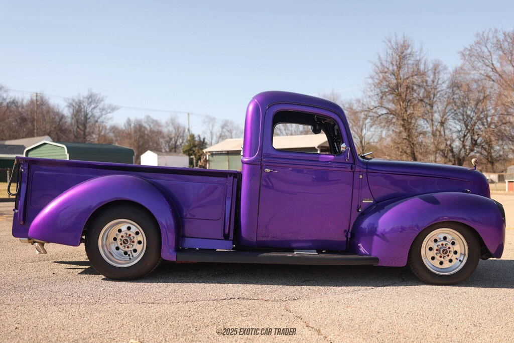 1940 Ford Hot Rod - Image 9 of 12
