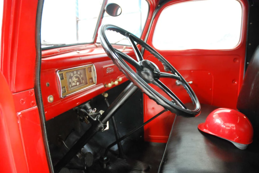 1940 Ford Pickup (1940-1947) - Image 3 of 10