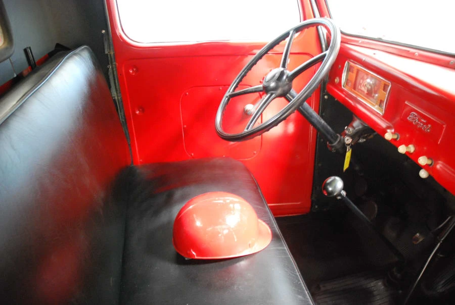 1940 Ford Pickup (1940-1947) - Image 4 of 10
