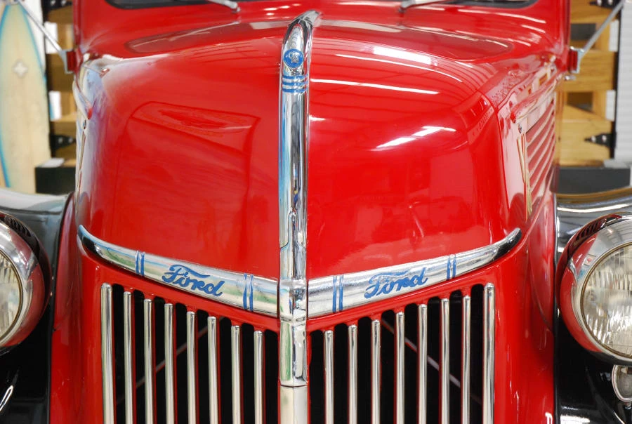1940 Ford Pickup (1940-1947) - Image 6 of 10