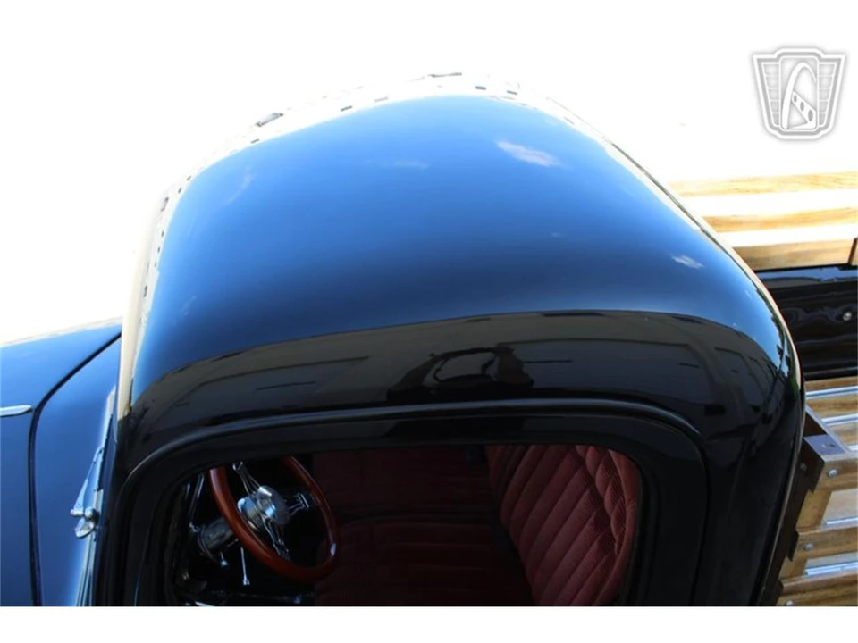 1940 Ford Pickup (1940-1947) - Image 31 of 31