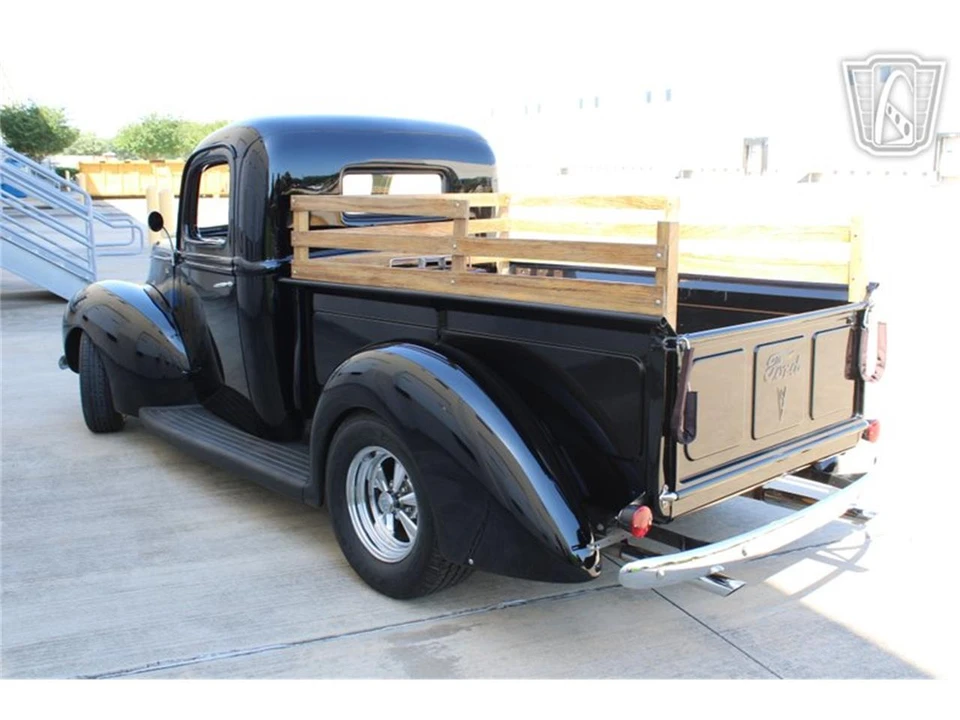 1940 Ford Pickup (1940-1947) - Image 6 of 31