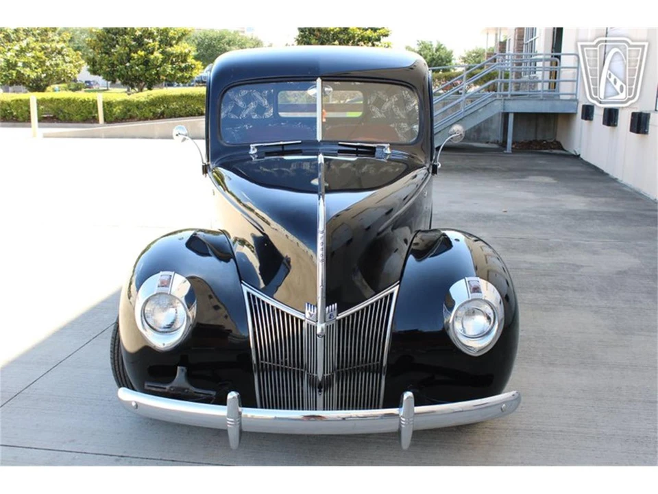 1940 Ford Pickup (1940-1947) - Image 21 of 31