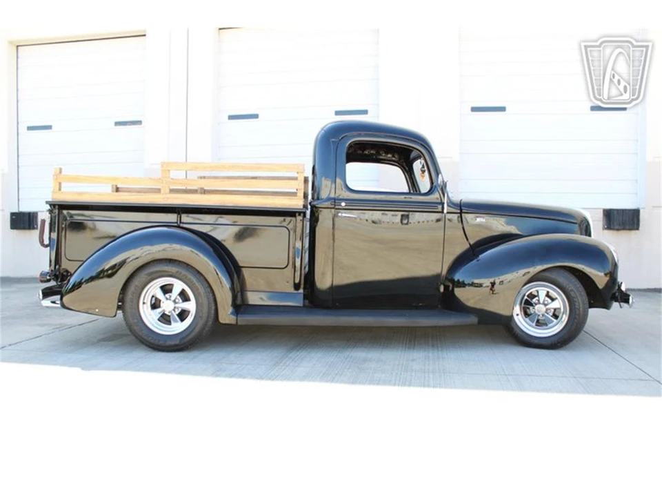 1940 Ford Pickup (1940-1947) - Image 16 of 31