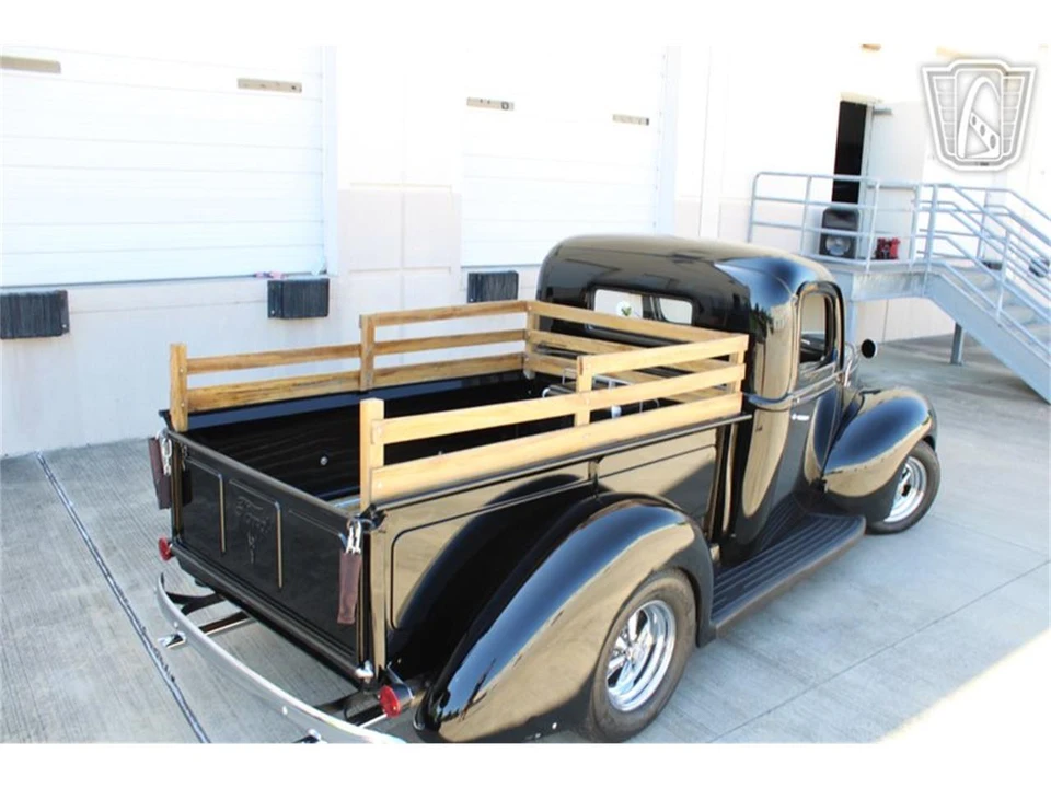 1940 Ford Pickup (1940-1947) - Image 11 of 31