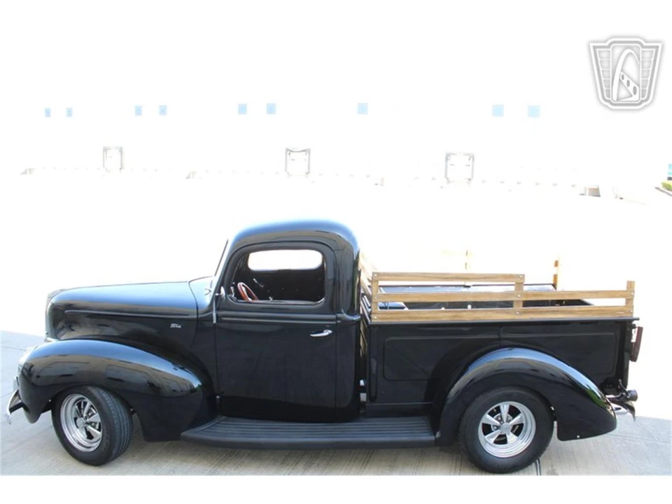 1940 Ford Pickup (1940-1947) - Image 2 of 31