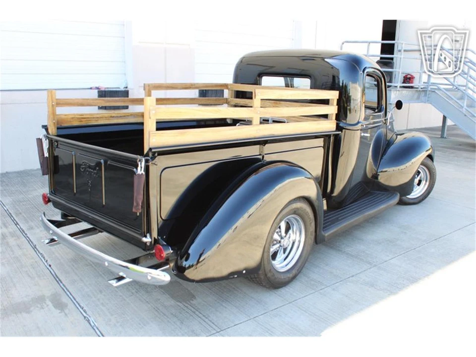 1940 Ford Pickup (1940-1947) - Image 12 of 31