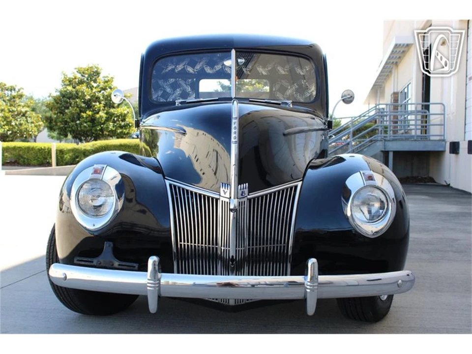 1940 Ford Pickup (1940-1947) - Image 22 of 31