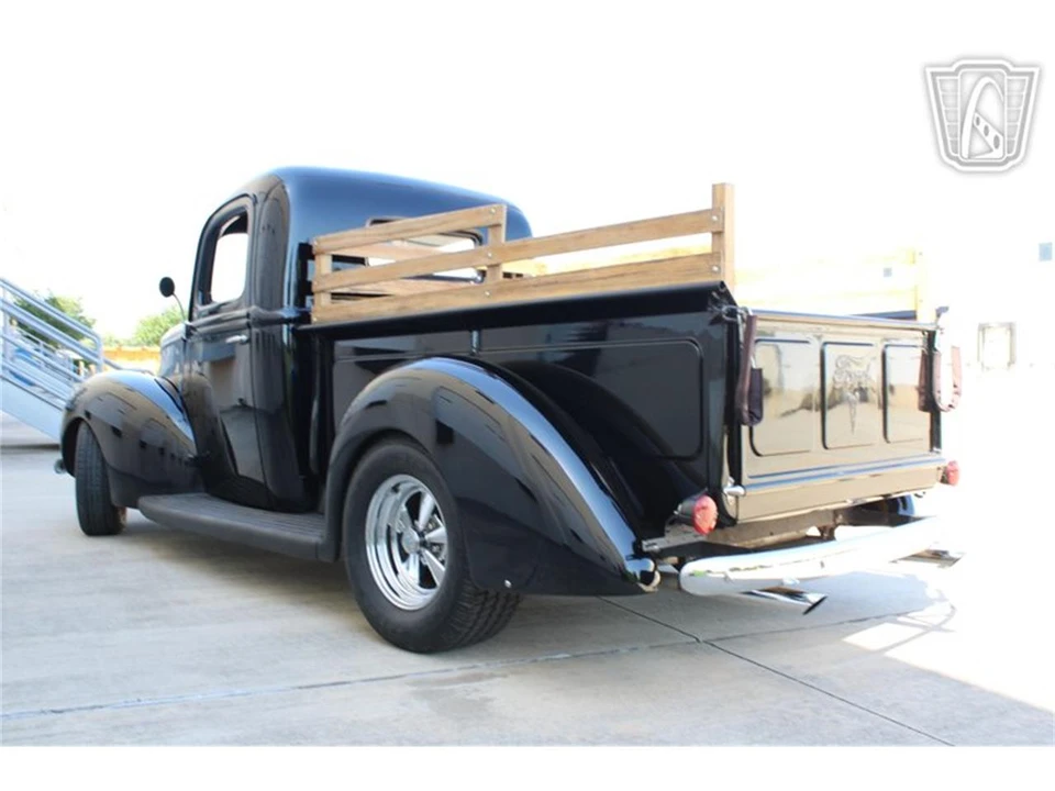 1940 Ford Pickup (1940-1947) - Image 7 of 31