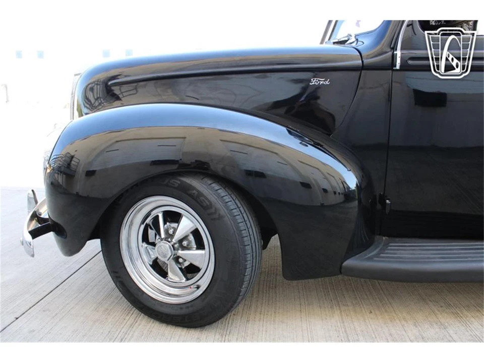 1940 Ford Pickup (1940-1947) - Image 27 of 31