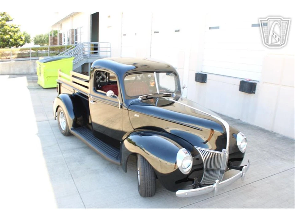 1940 Ford Pickup (1940-1947) - Image 17 of 31